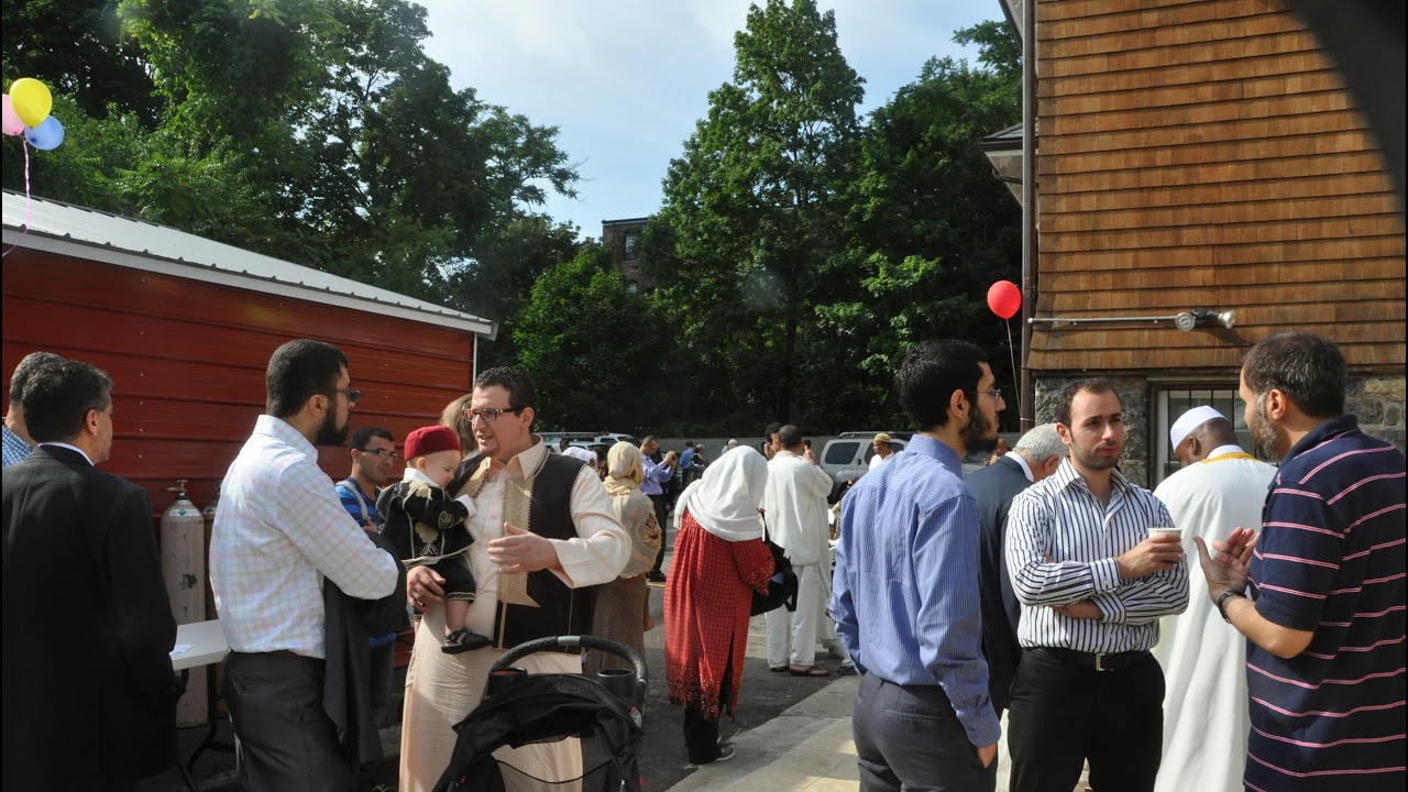 Taraweeh Test