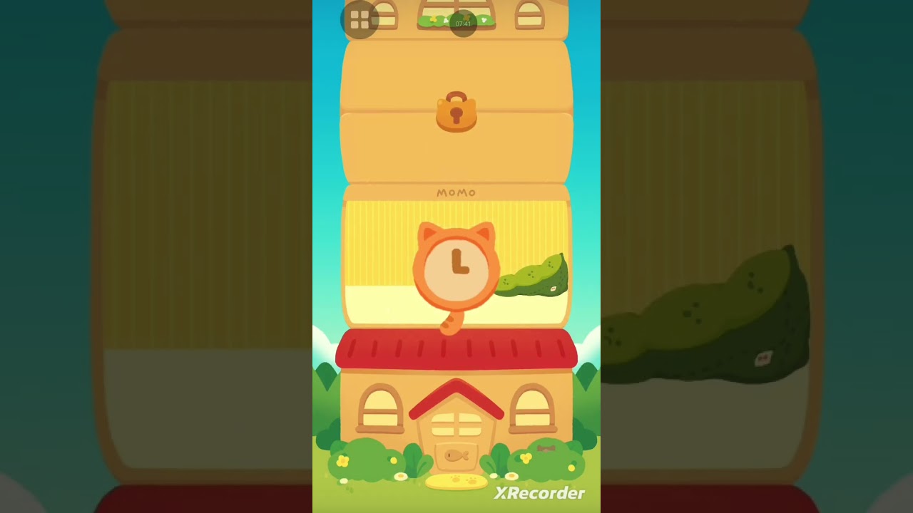 ลองเกมให้ Meow Tower: Nonogram