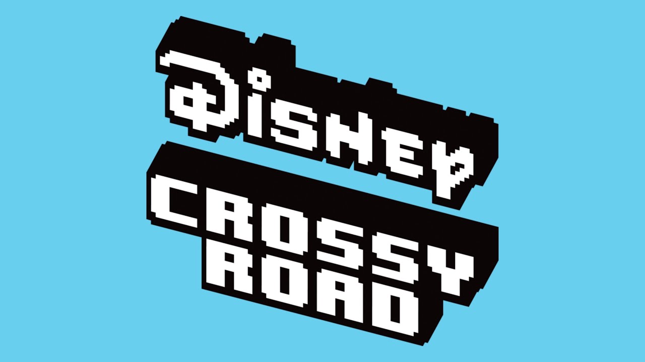 Pirates of the Caribbean - Disney Crossy Road