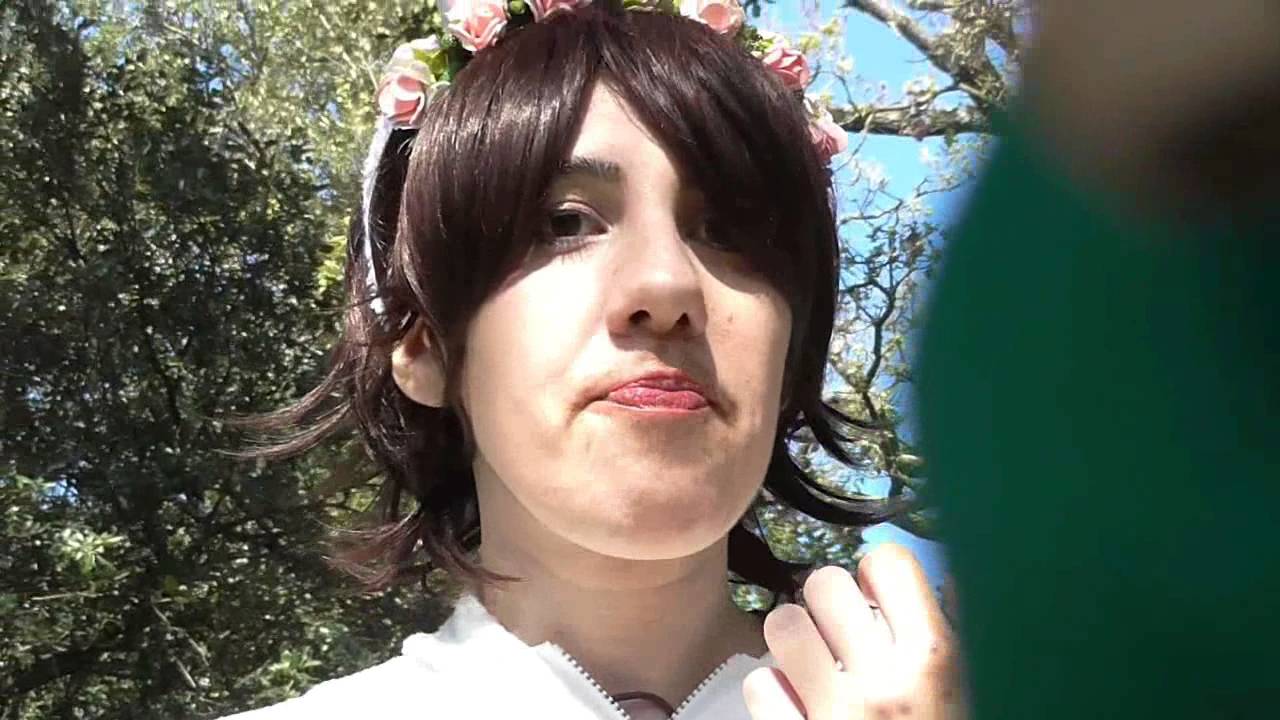 Chocolate Brat - Ereri CMV