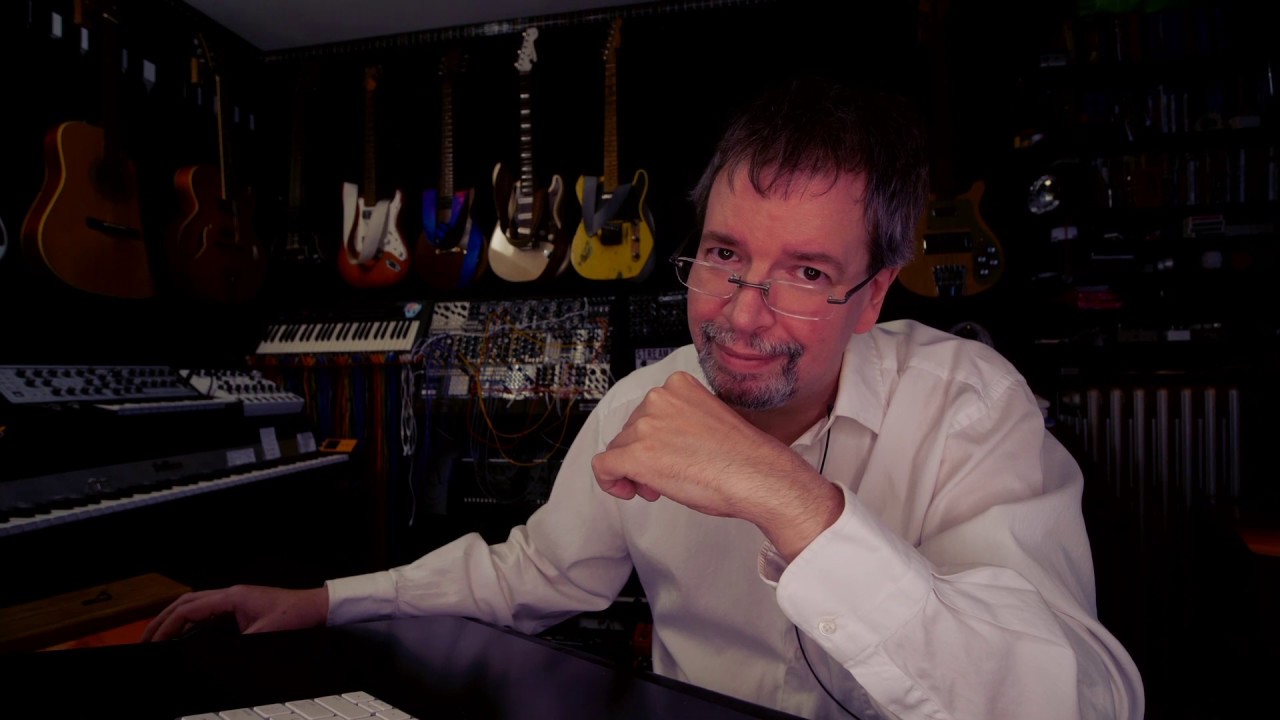 Airwindows Calibre: Mac/Windows/Linux AU/VST