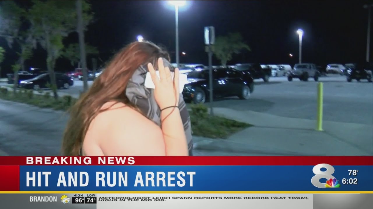 Woman arrested for filing false police report