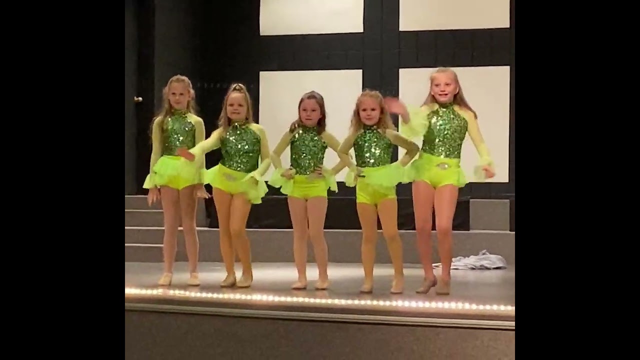 Dance Recital 2023