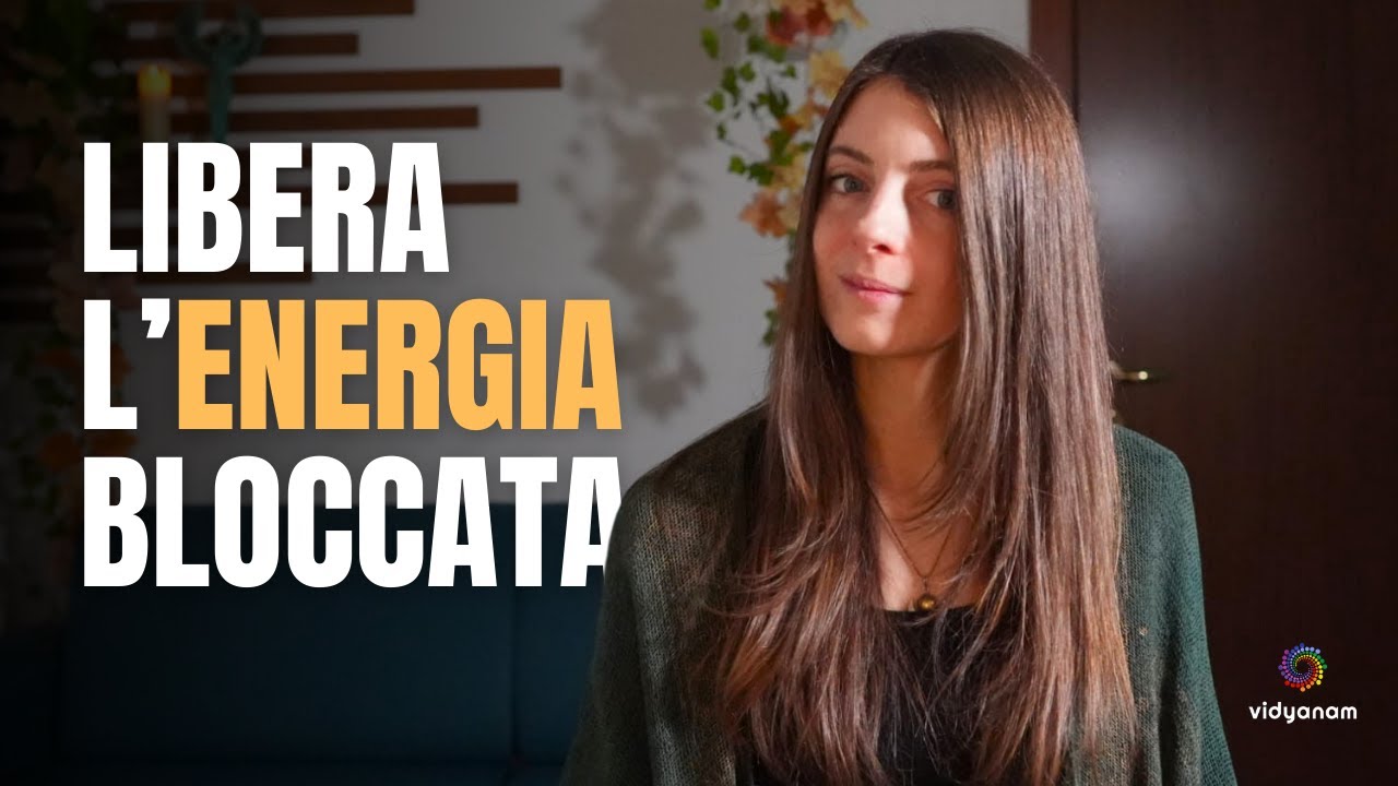 Libera l'energia bloccata con la ricapitolazione