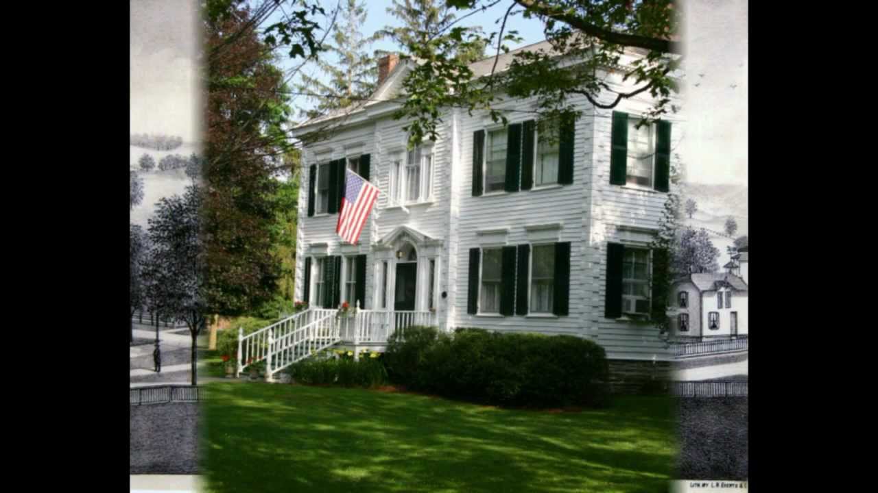 Welcome to Salem New York