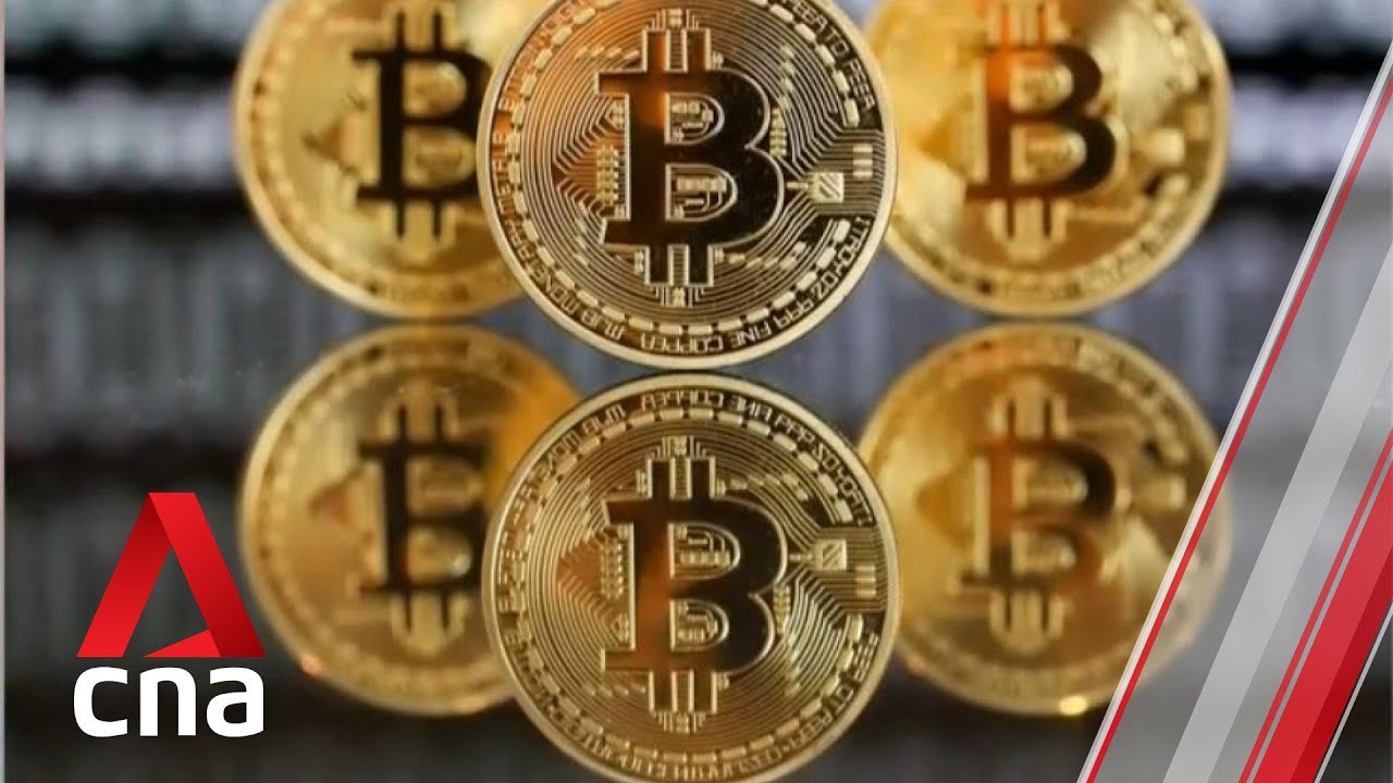 India plans to ban cryptocurrencies