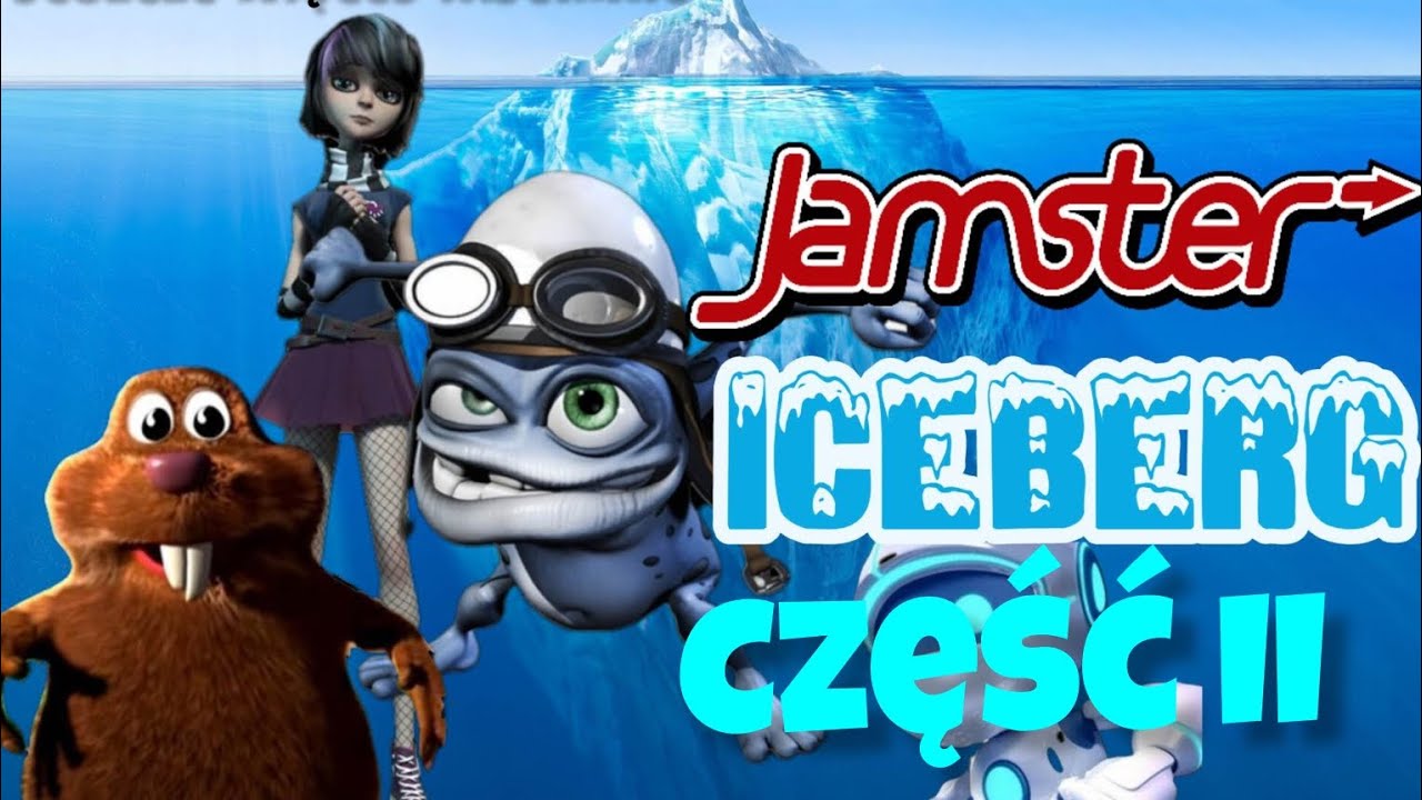 [PL] Jamster/Jamba Iceberg II: The missing entries
