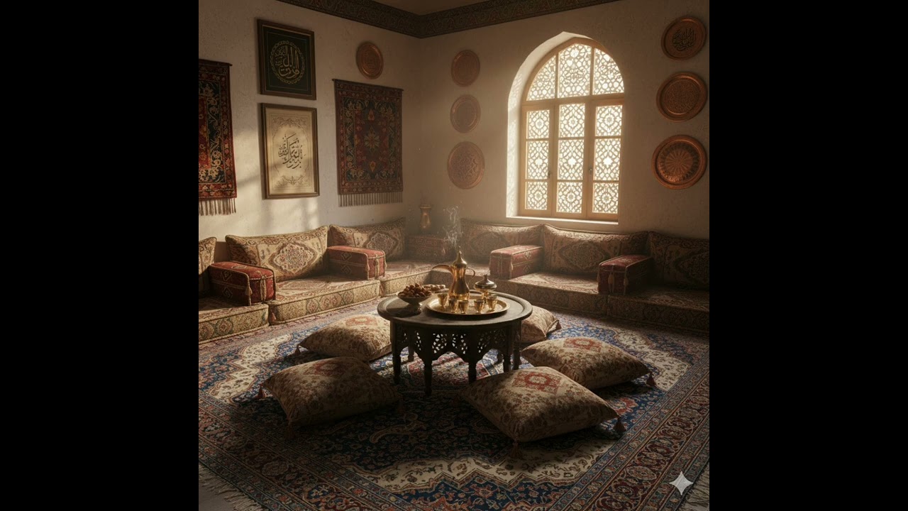 سورة البقرة بصوت الشيخ علي عبدالله جابر 