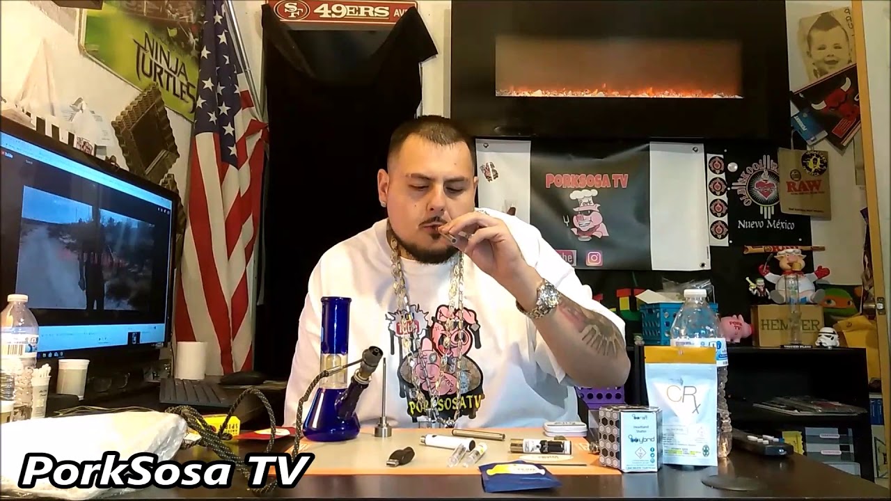 HONEY STICKS THC VAPE CARTRIDGES| REVIEW