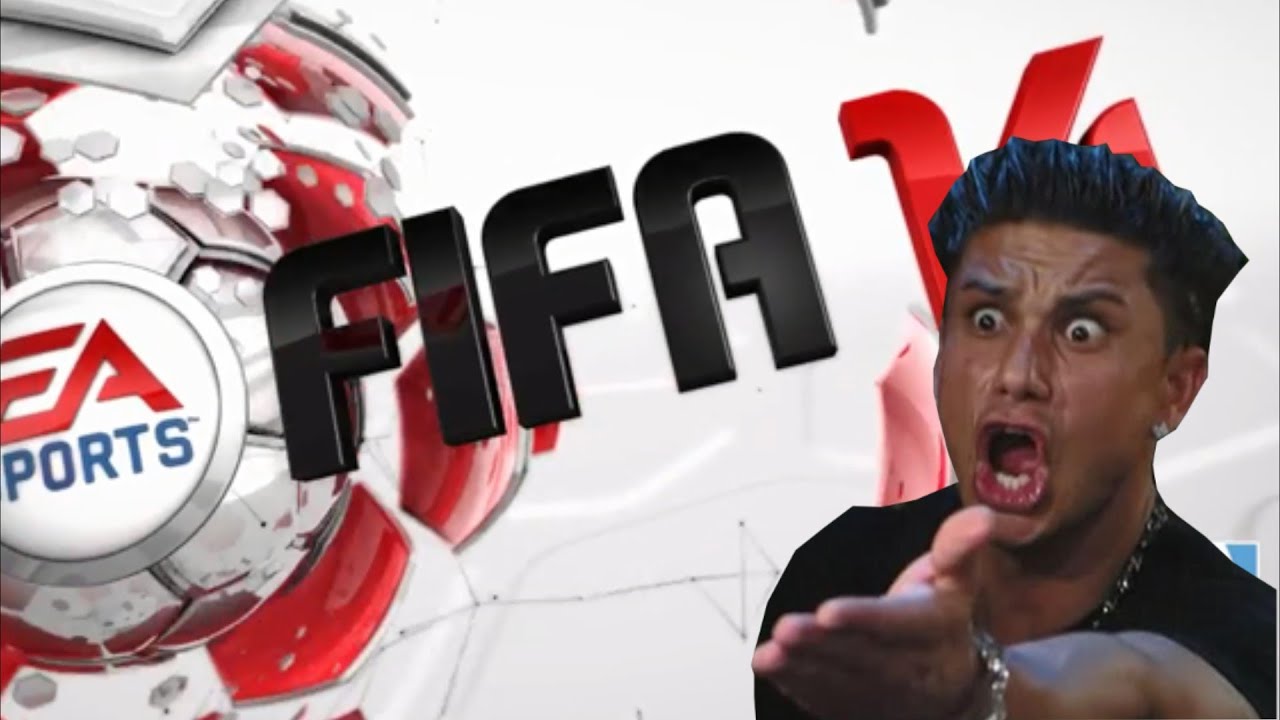 7 DIVARI ALKAA! | FIFA 14 - Jakso 13