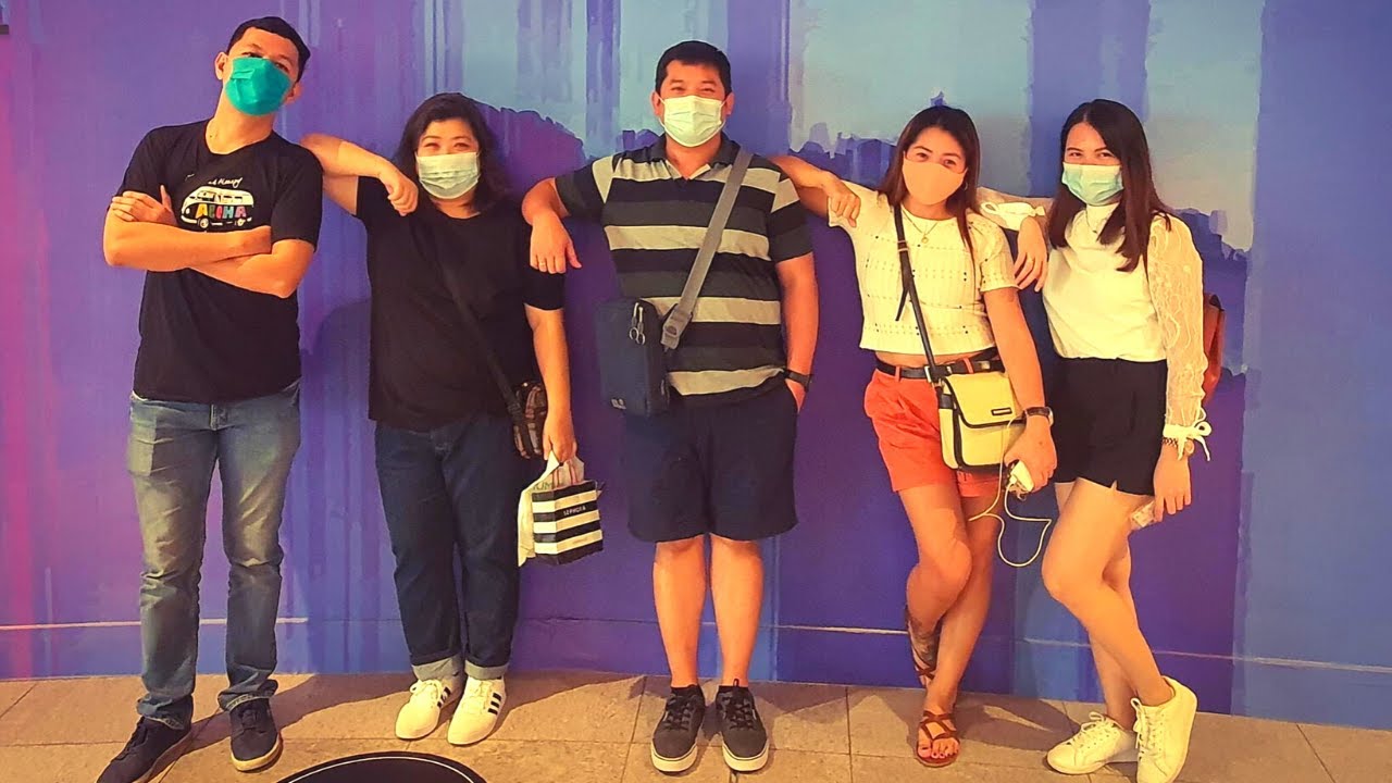 Bowling Time / Battuta Mall, Dubai UAE