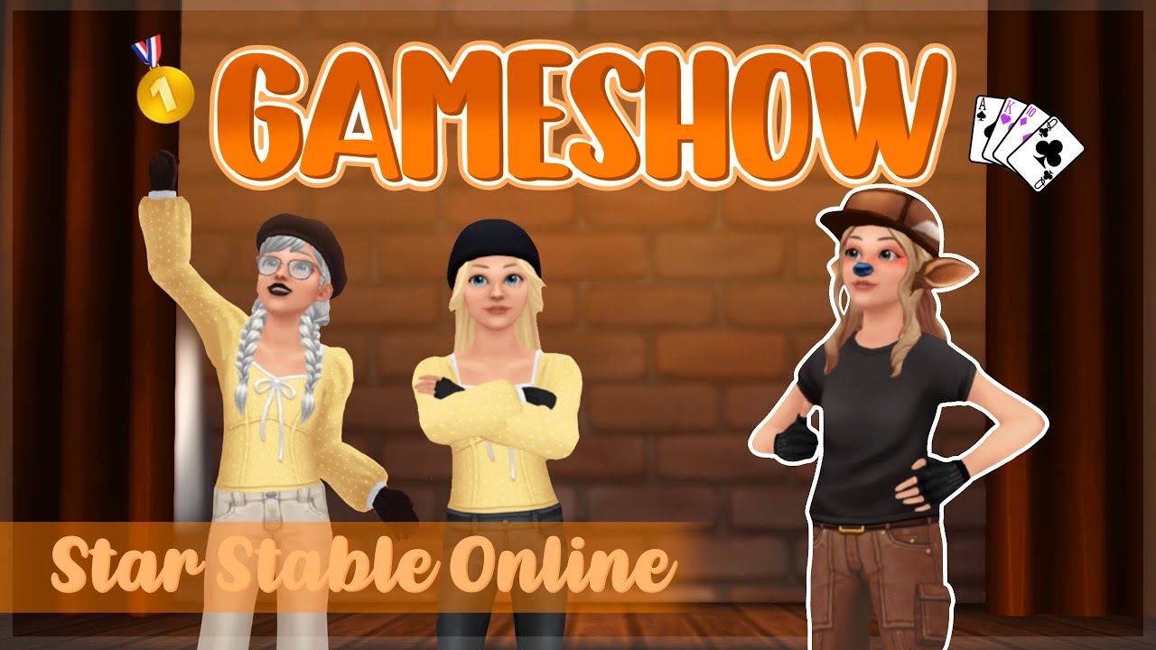 GANZ viele BÜSCHE 🧡 CARO vs. LEON // SSO Gameshow #3 // Antonia Riverdew