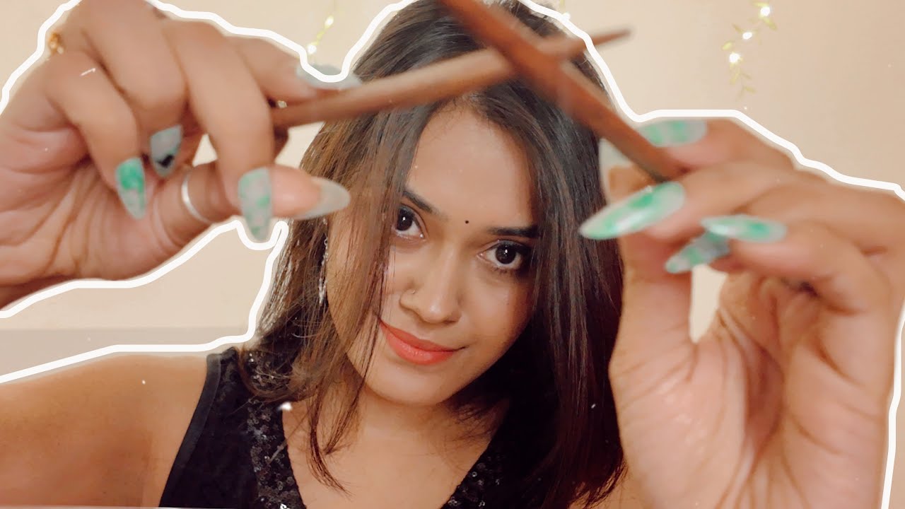 Let Me Pamper You | ASMR Motivation & Nighttime Encouragement💤💆 ( you are best )