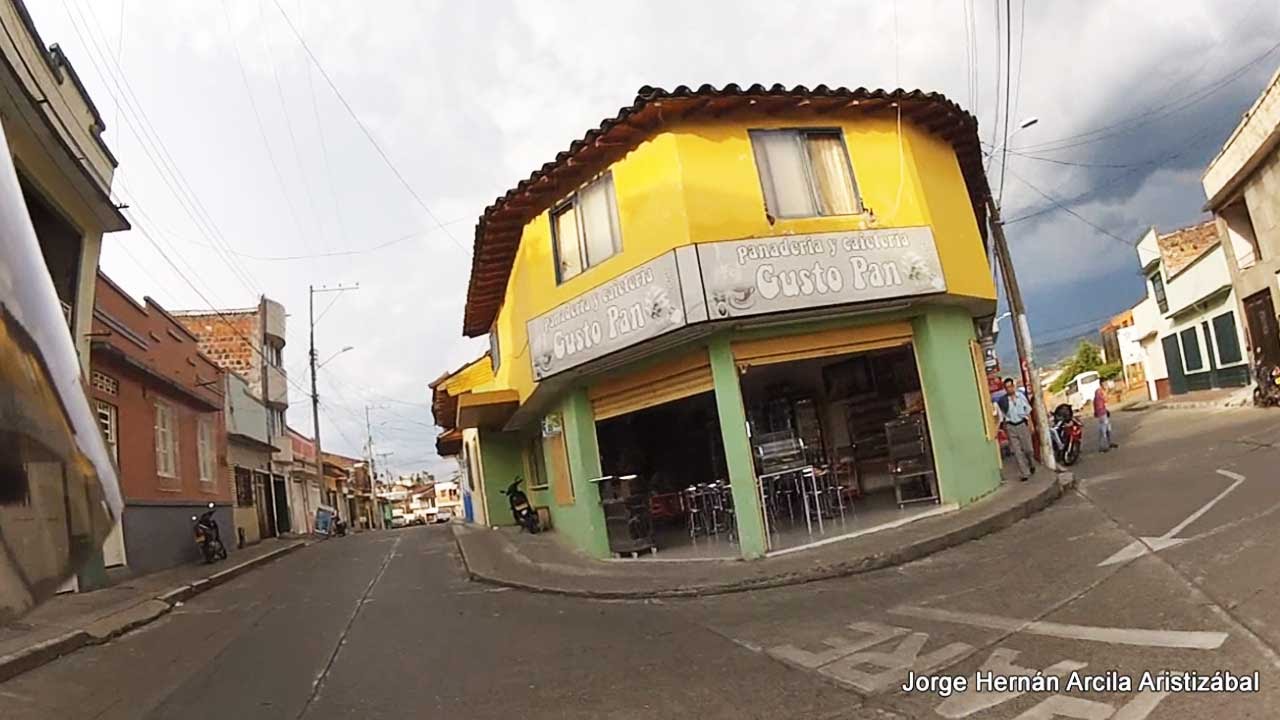 Carrera 7 CARTAGO VALLE del Cauca