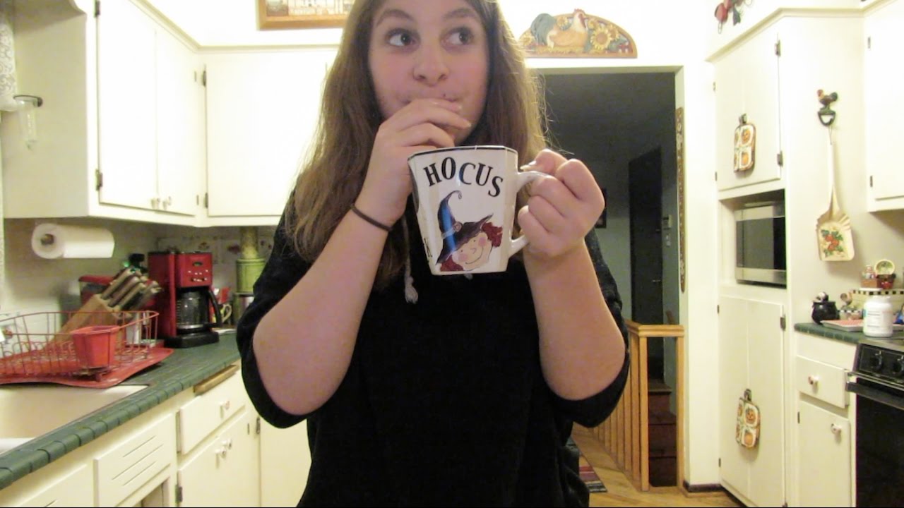 I CAN'T COOK?!