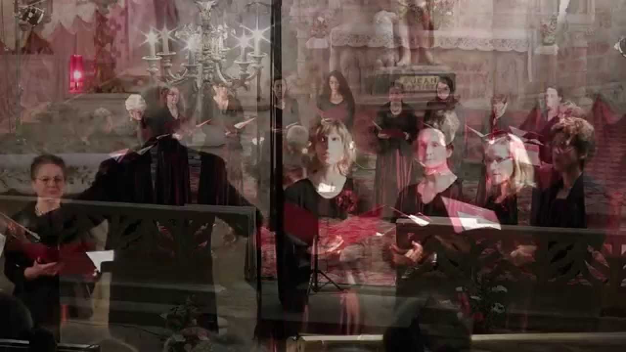 Fauré Requiem : Offertoire