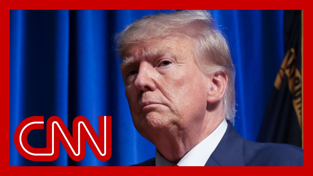 Judge jumpstarts oversight of Trump case with order on security clearances