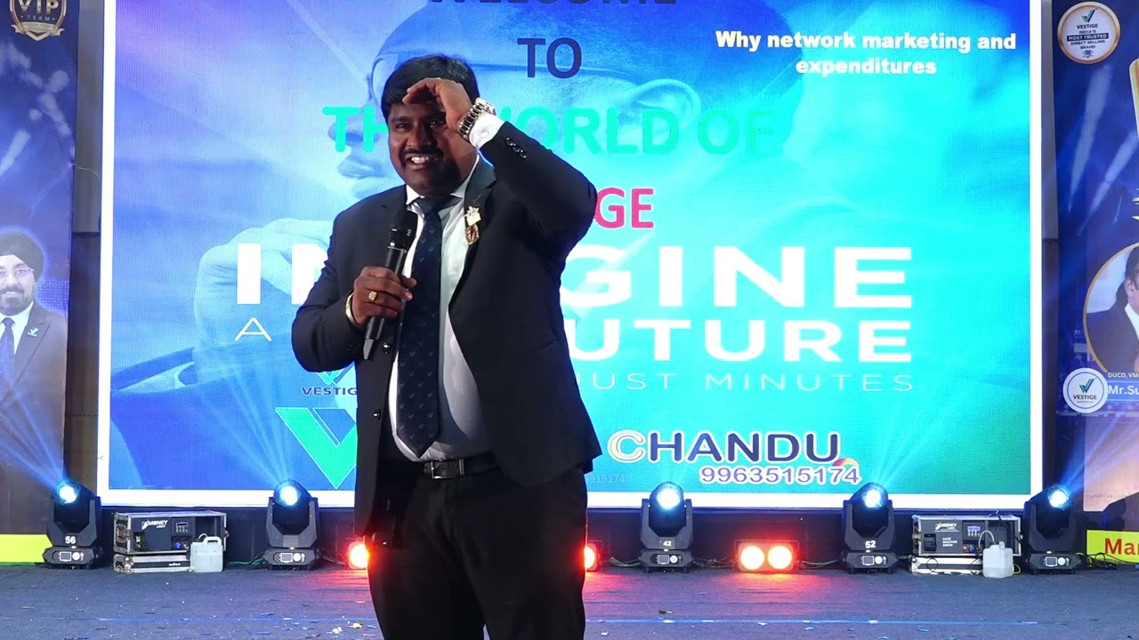 Mr. MUTHYALA CHANDU (YOUTH ICON) VIP TEAM 
