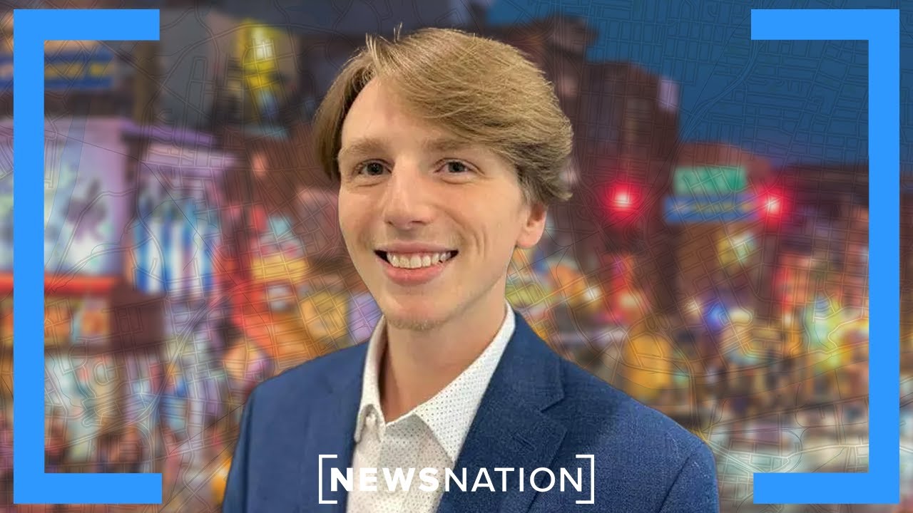 Thousands sign petition to pass law named after Riley Strain | NewsNation Now