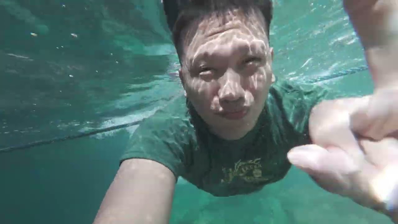 Exploring the Beauty of Taytay Falls at Majayjay, Laguna