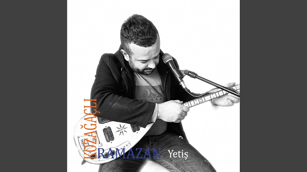 Yetiş