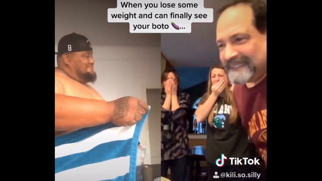 POLYNESIAN  |  FUNNY VIDEOS