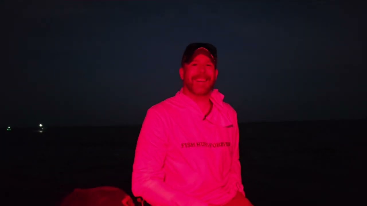 Jay Withers with Silver Lining Charters explains how to target Tarpon in Boca Grande Pass