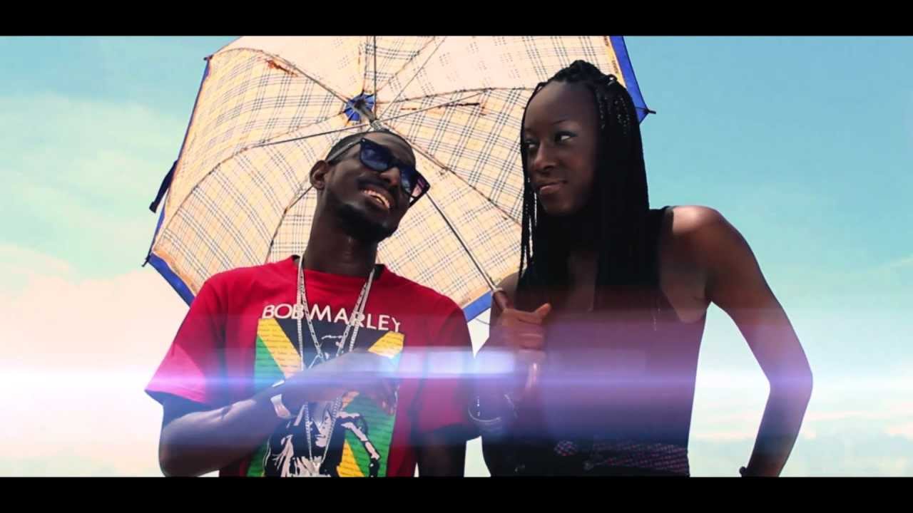 KEMTAAN -- Parce qu'on sait jamais (CLIP OFFICIEL HD)