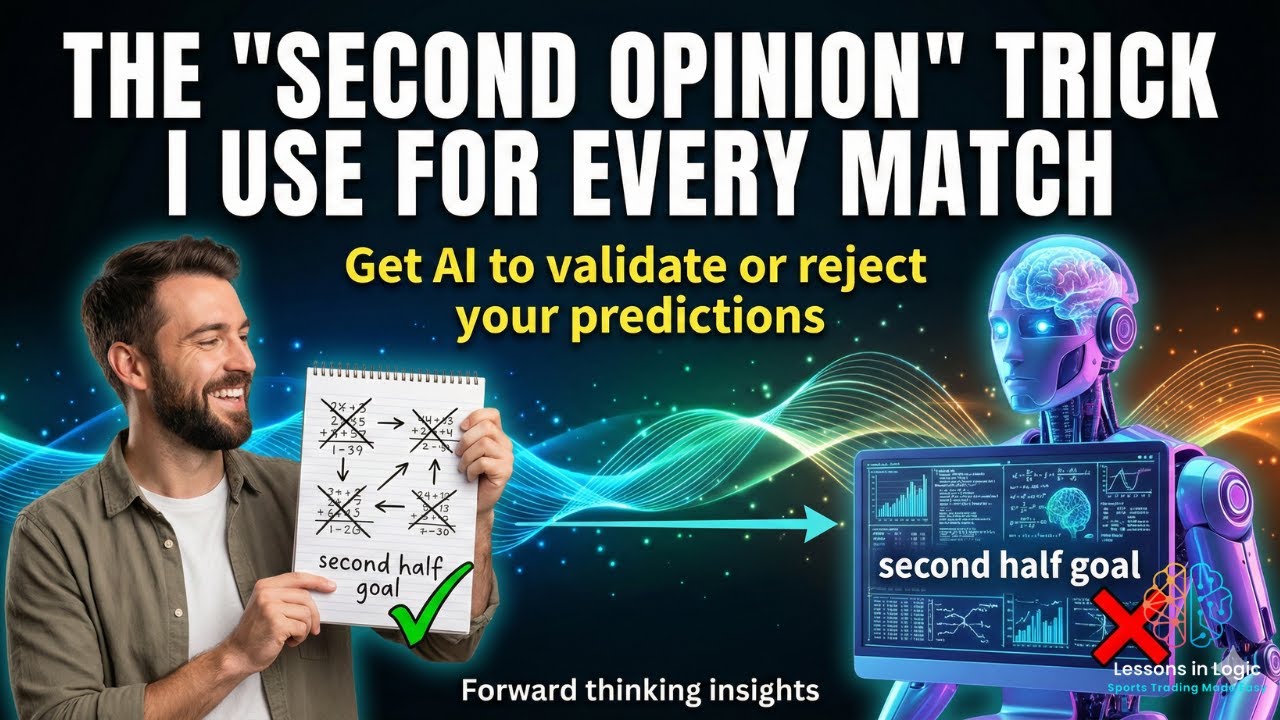 I Let AI 