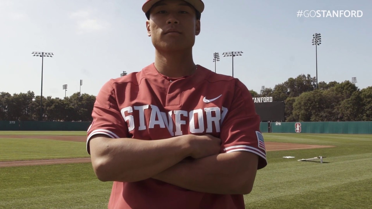 My Stanford Story: Jesse Kuet