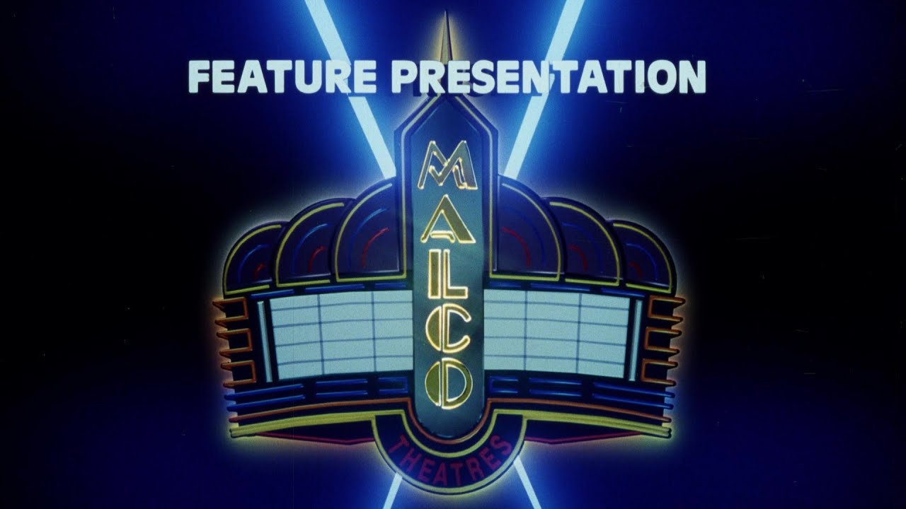 Malco Theatres Feature Presentation policy trailer (late 1980s) [FTD-0173]