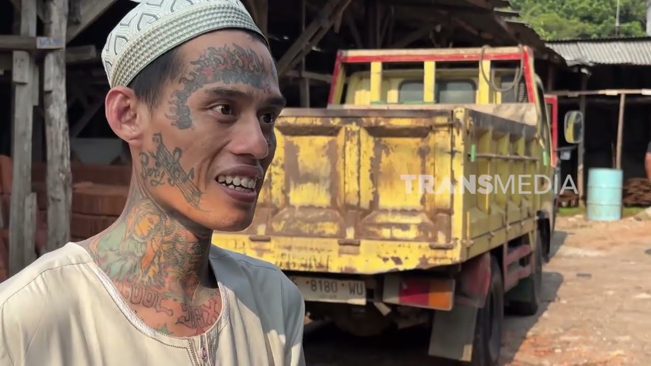 Guncangan Bumi, Sadarkan Hati Mati | JALUR LANGIT (07/02/26) Part 2 #islam