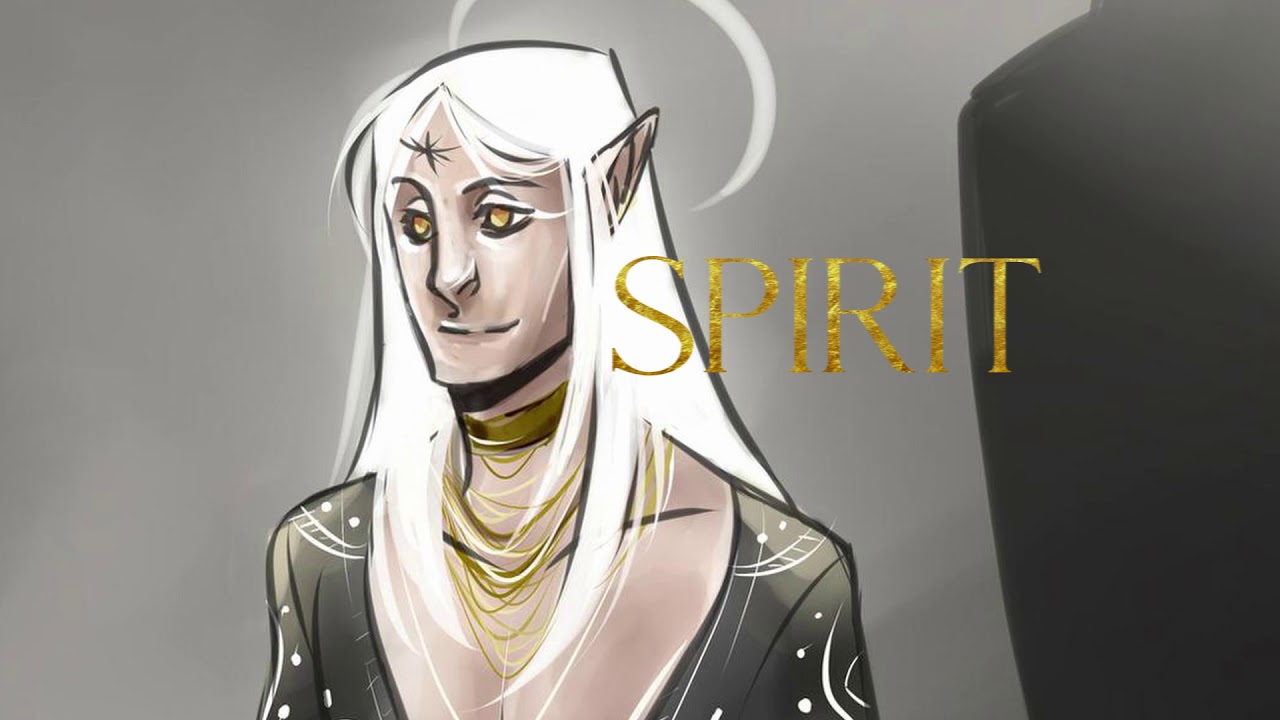 Celebrimbor & Annatar | Me & the Devil