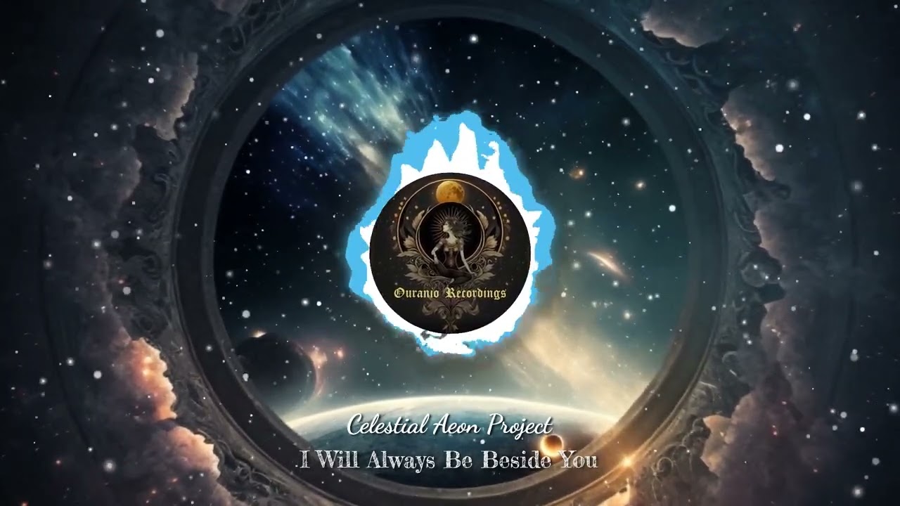 Epic Emotional Music - I Will Always Be Beside You by Celestial Aeon project