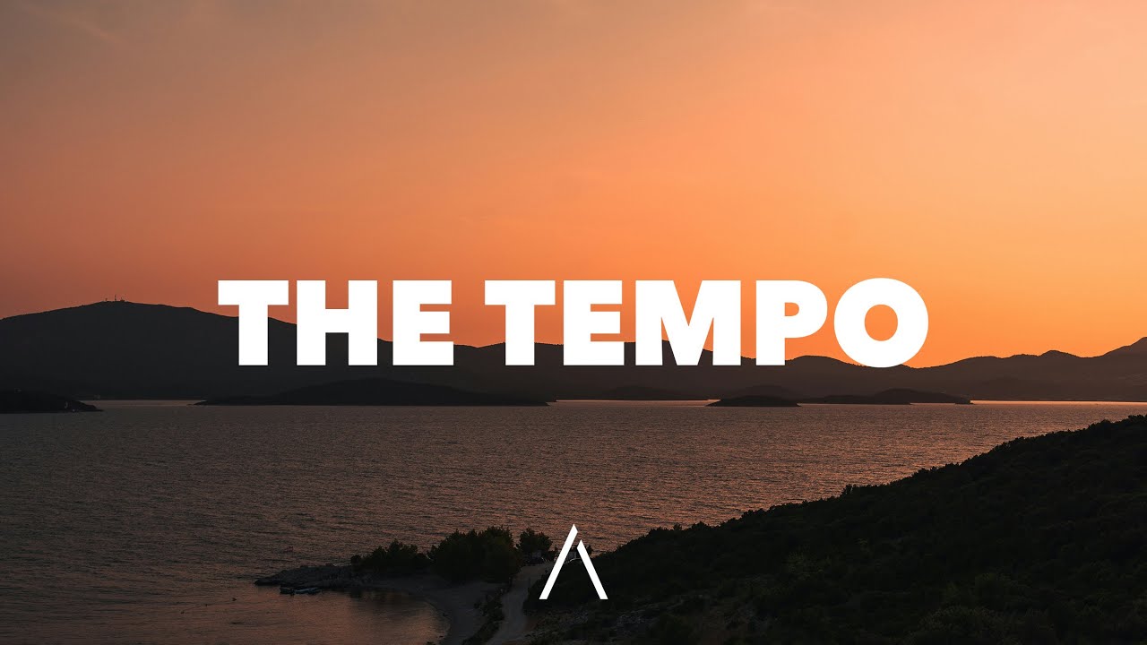 Lost Ways, Garnic & Chris Crone - The Tempo (Lyrics)