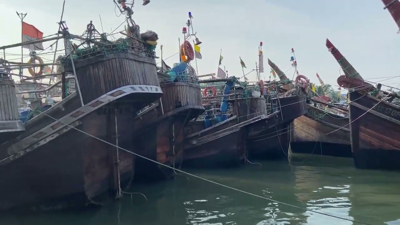 বাঁকখালি লন্স ঘাট, কক্সবাজার, চট্টগ্রাম।