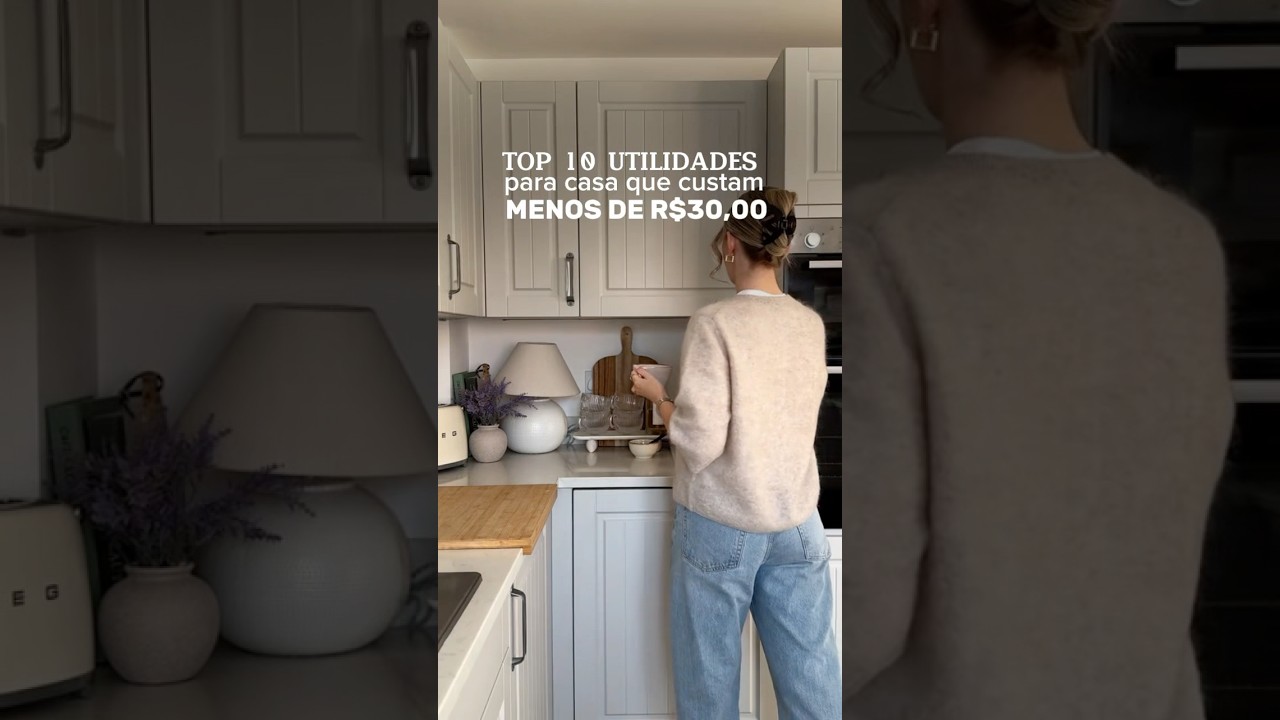 Utilidades para casa da Shopee por menos de 30 reias #comprinhaspracasa #utilidadesdomesticas