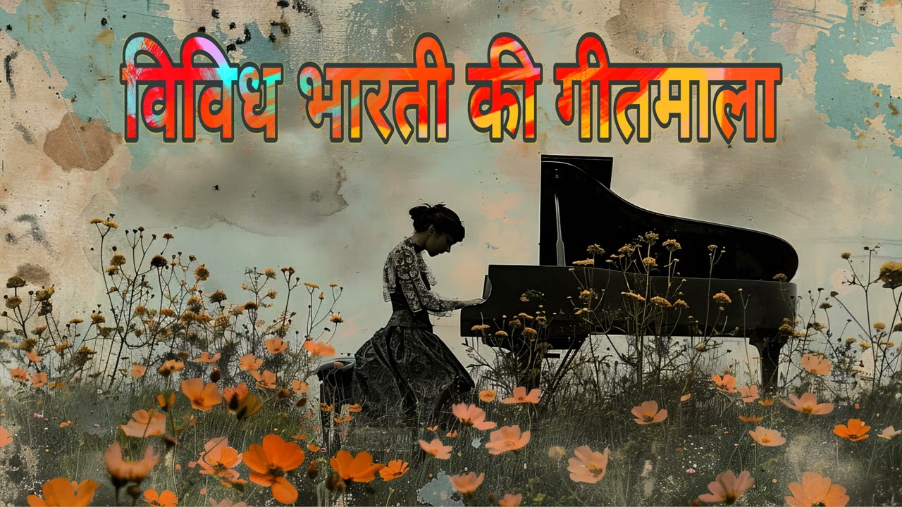 27 12 2025 विविध भारती की गीतमाला 