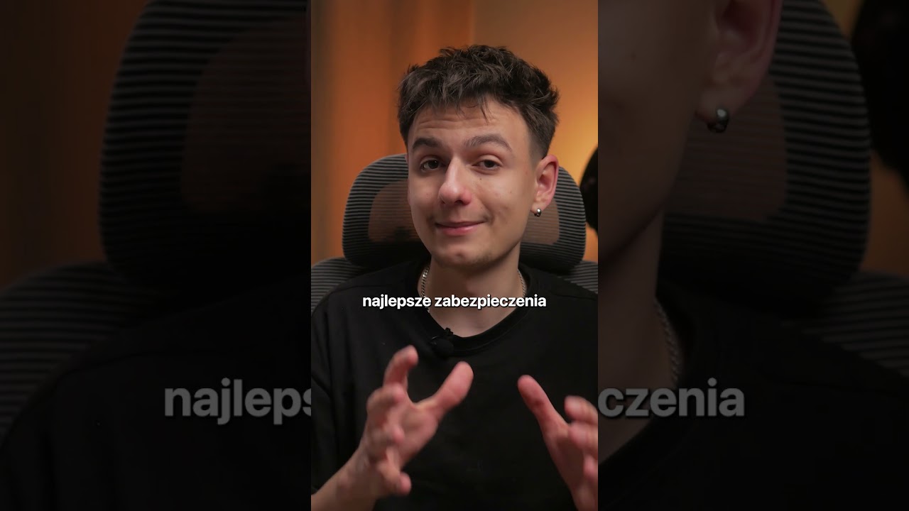 WŁĄCZ TE FUNKCJE WINDOWS 11 I ZAPOMNIJ O WIRUSACH 🦠 #SHORTS