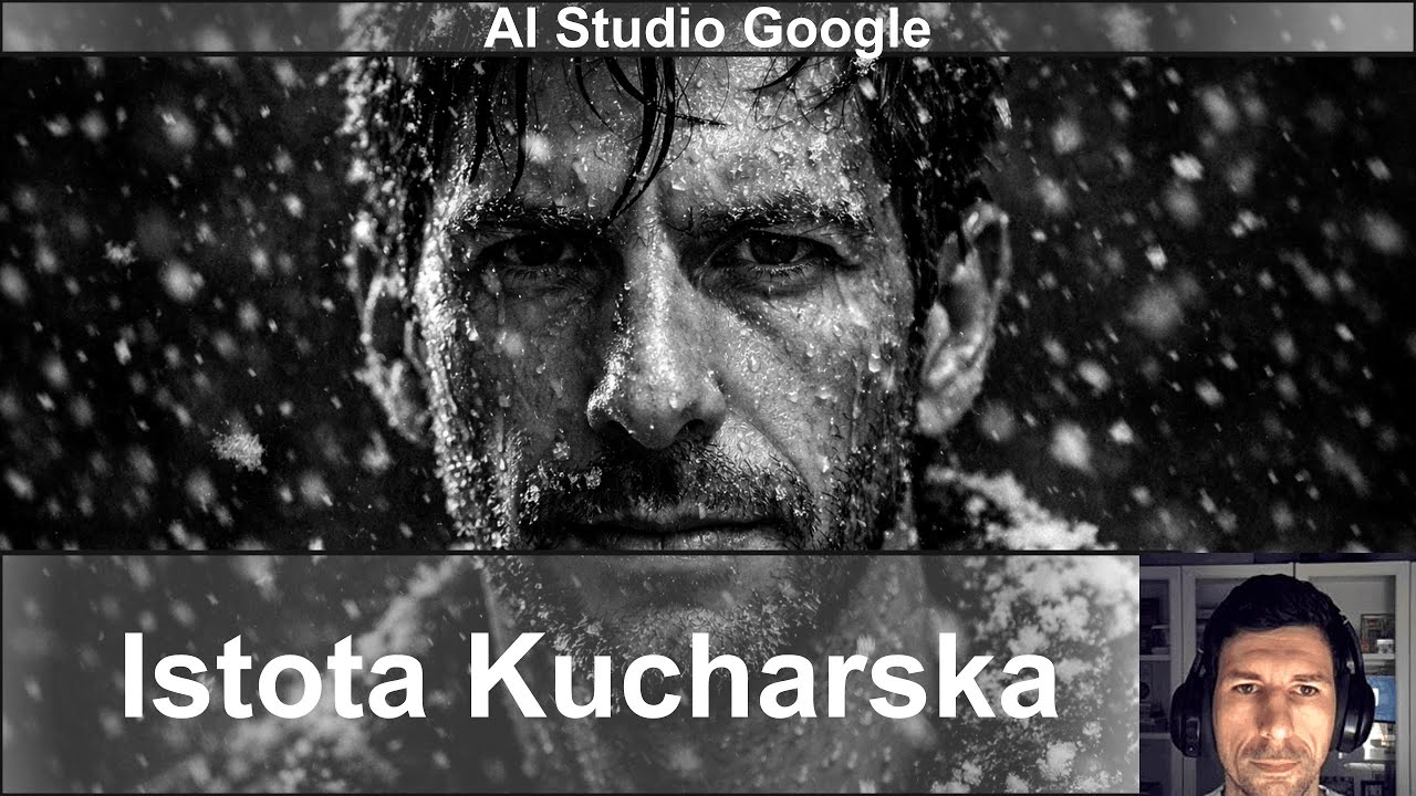Istota Kucharska - Function Call Kitchen  Galeria Aplikacji  Google AI Studio