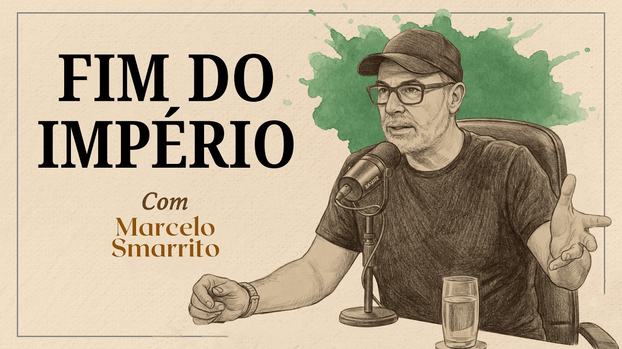 O Fim Do Modelo Capitalista Norte-Americano