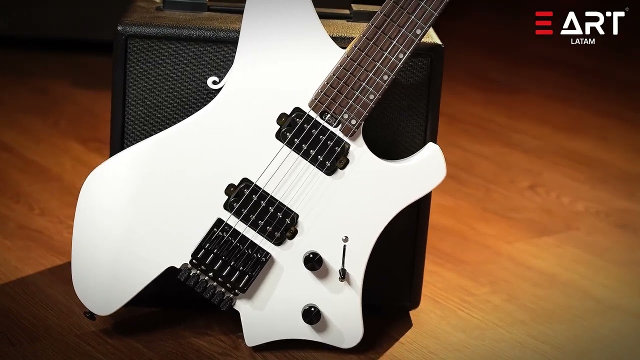 EART COSMO GW2-SE SPECS Whatsapp +5491127144476 www.eartmusicla.com@Eartguitarsofficial