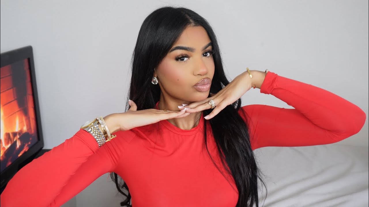TUTO MAKEUP : makeup routine sans fond teint! Makeup bien flawless, for the win ✨