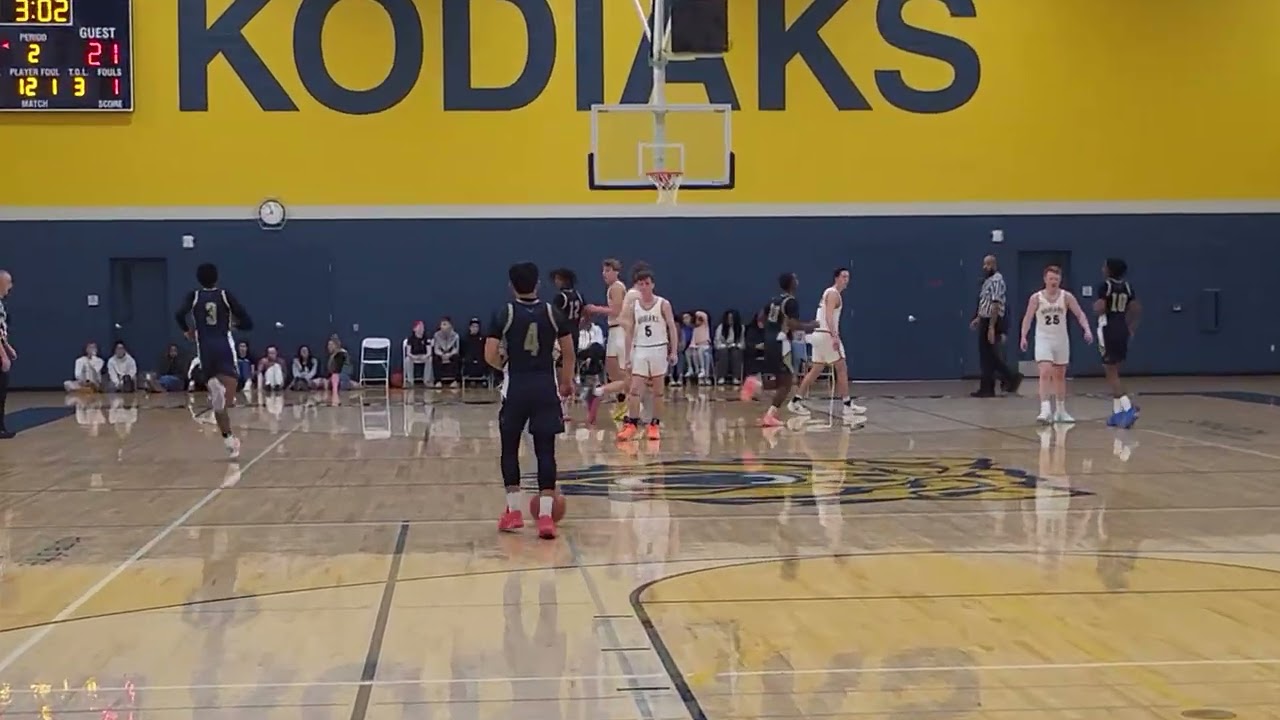AAA v CAA 1-10-26 2nd Quarter