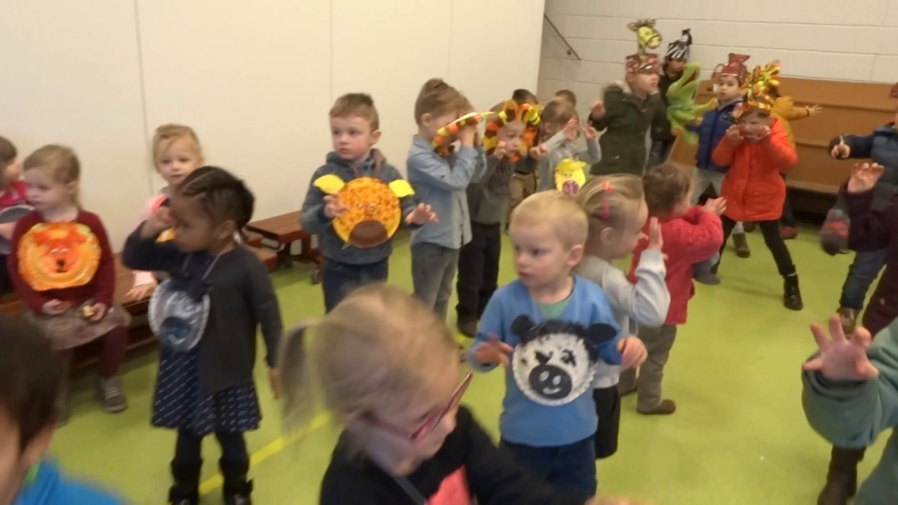 junglefeest
