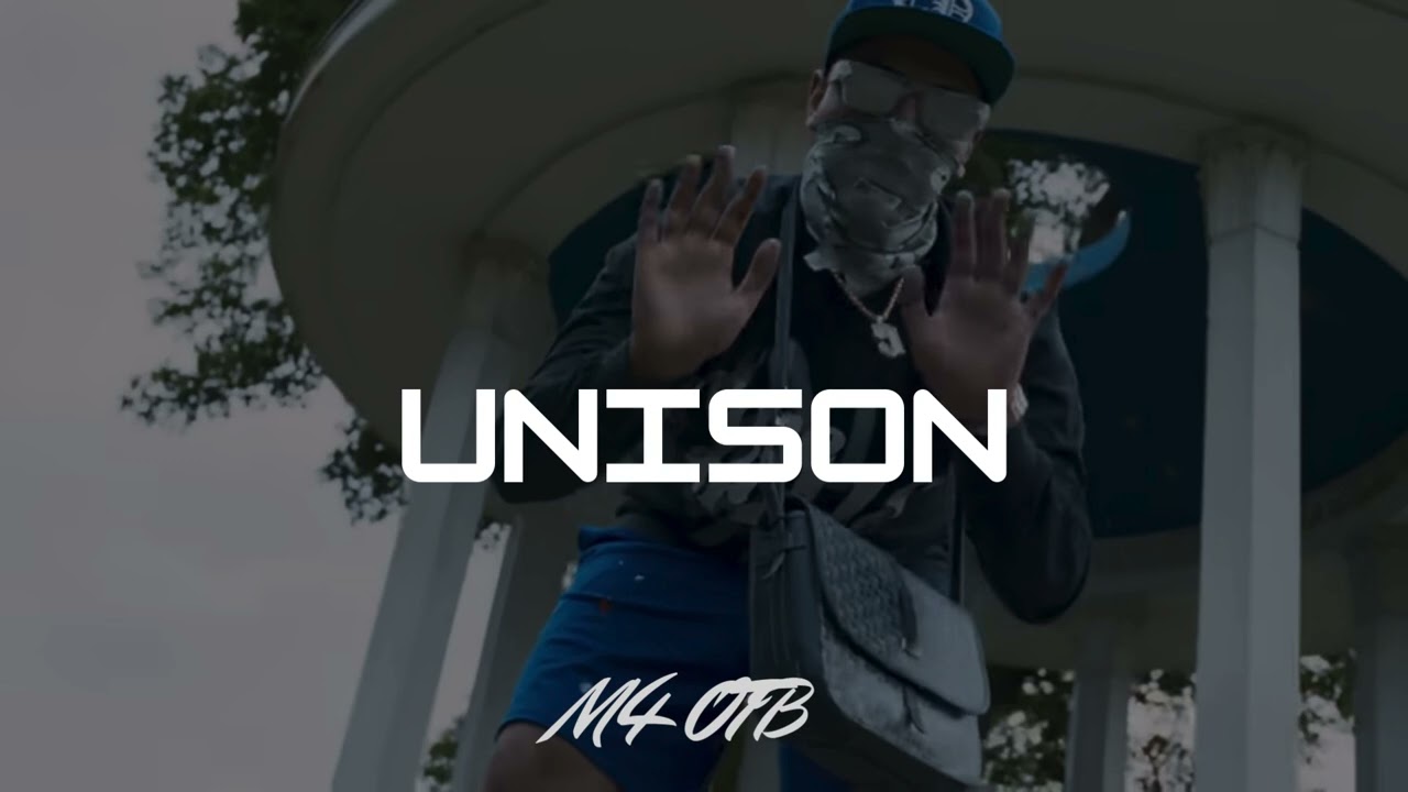 [Free] “UNISON” - Fz x Fredo x Zee Stack x Type Beat | UK RAP INSTRUMENTAL 2025