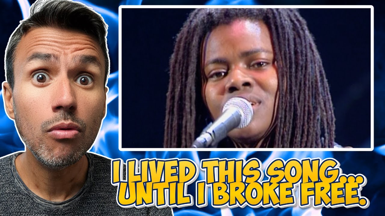 Tracy Chapman - Fast Car | REACTION | WRITER REACTS