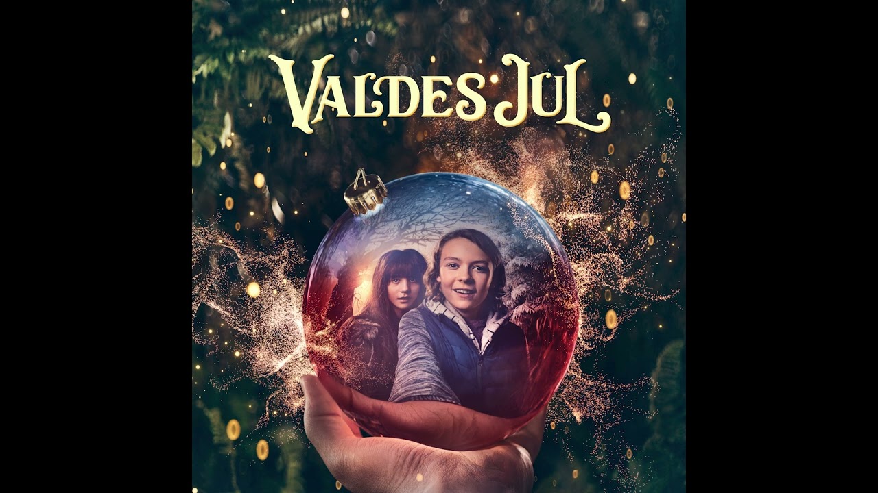 Christopher - Valdes Jul (Official Audio)