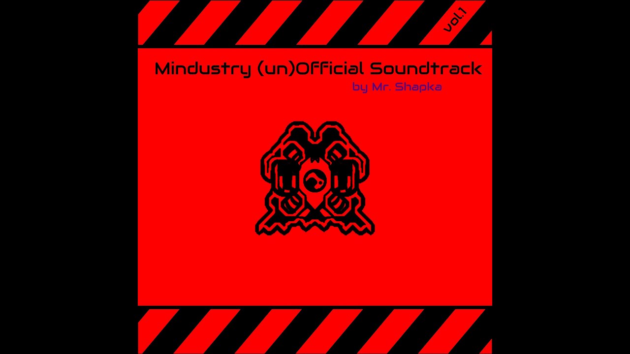 [Frozen Forest] - [Mindustry (un)Official Soundtrack]