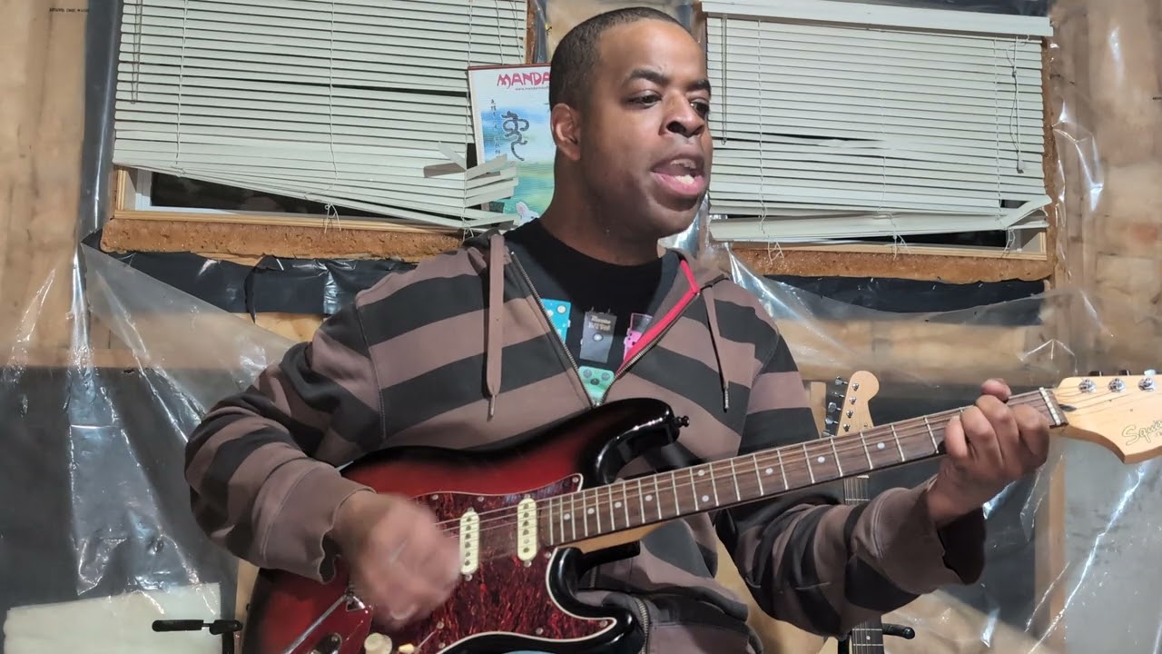 Bob (NOFX cover) November 11, 2025